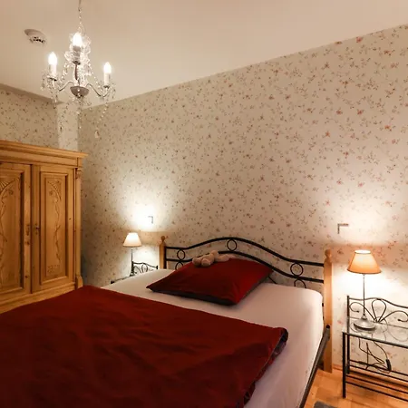 Altstadt Apartment