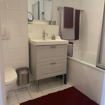 Altstadt Apartment