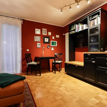 Apartment Altstadt Erfurt
