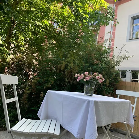 Altstadt Apartment