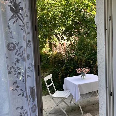 Apartment Altstadt
