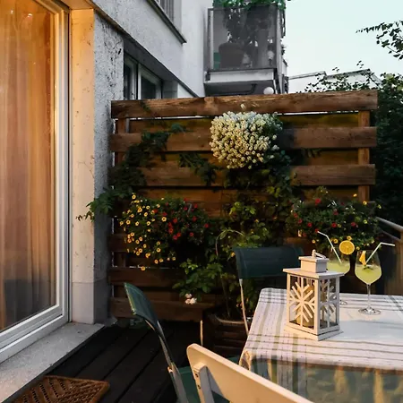 Altstadt Apartment