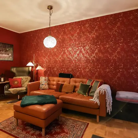 Altstadt Apartment Erfurt